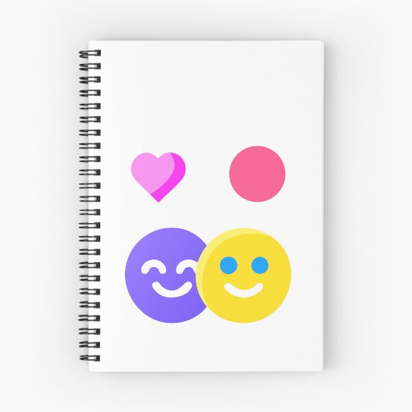 Item preview, Minimalist Design with Colorful Symbols on Black Background designed and sold by Creative88Art.