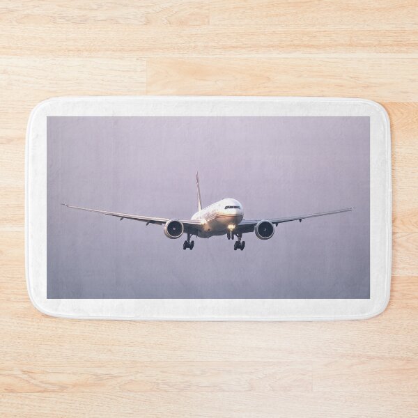 Item preview, Etihad Airways Boeing 777-3FX(ER) A6-ETP from AUH to MAN designed and sold by Skyframe Aviation.