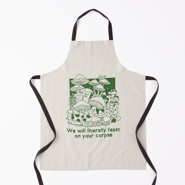 Item preview, Mushroom party designed and sold by Pintwich.