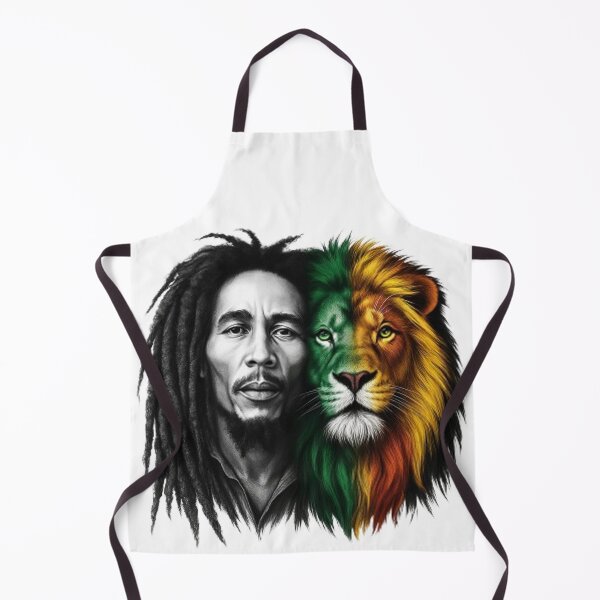 Item preview, BOB MARLEY: ONE LOVE designed and sold by CHRIST5000.