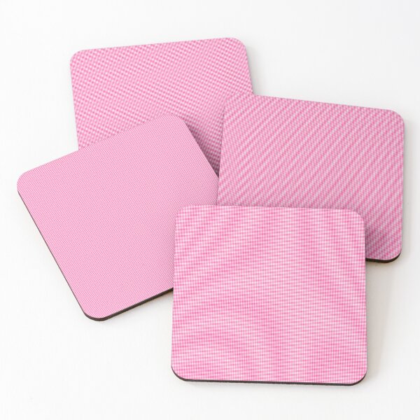 Item preview, Pink and White Gingham Print All Over designed and sold by Feeling Artsy.