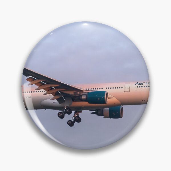 Item preview, Aer Lingus Airbus A330-302 G-EILA from MCO to MAN designed and sold by Skyframe Aviation.