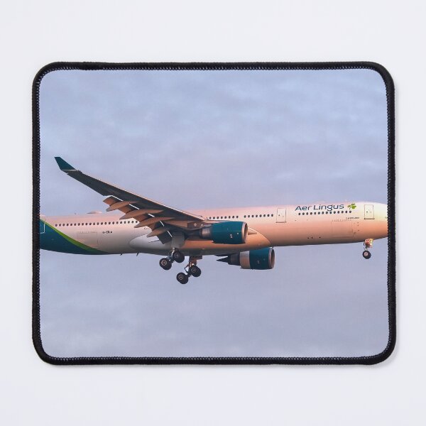 Item preview, Aer Lingus Airbus A330-302 G-EILA from MCO to MAN designed and sold by Skyframe Aviation.