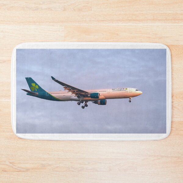 Item preview, Aer Lingus Airbus A330-302 G-EILA from MCO to MAN designed and sold by Skyframe Aviation.