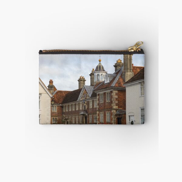 Item preview, College of Matrons, Salisbury, Wiltshire, UK designed and sold by EDHPhotography.