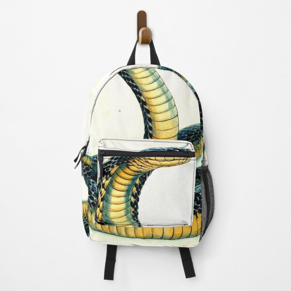 Item preview, The king cobra (Ophiophagus hannah) #3 designed and sold by Helios Be. Lavsh.