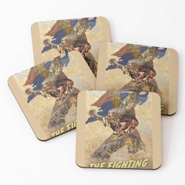 Item preview, THE FIGHTING FILIPINOS designed and sold by omSKURT.