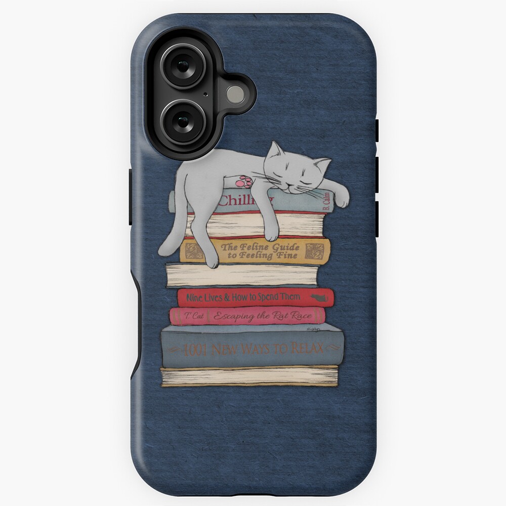 Item preview, iPhone Magsafe Tough Case designed and sold by micklyn.
