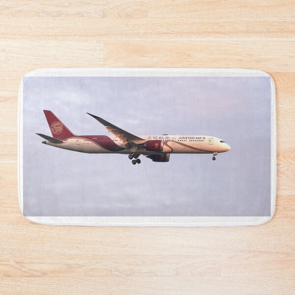 Item preview, Juneyao Air Boeing 787-9 Dreamliner B-208A PVG to MAN designed and sold by Skyframe Aviation.