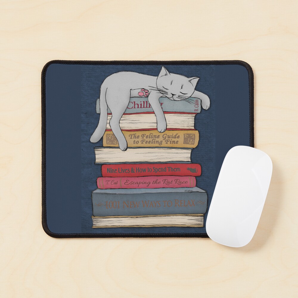 Item preview, Mouse Pad designed and sold by micklyn.