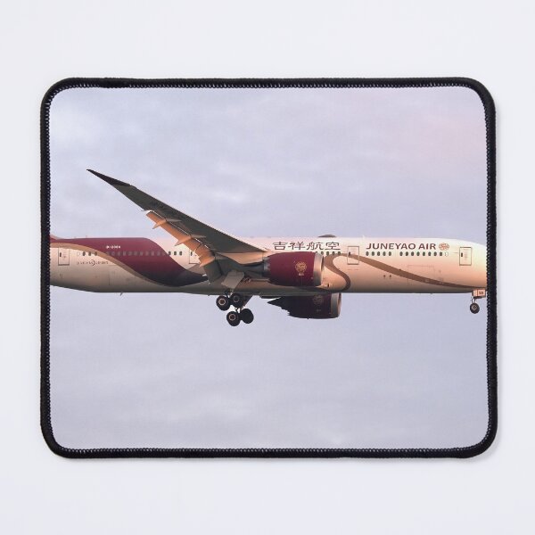 Item preview, Juneyao Air Boeing 787-9 Dreamliner B-208A PVG to MAN designed and sold by Skyframe Aviation.