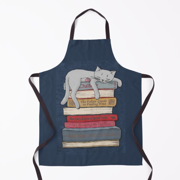 Item preview, Cómo relajarse como un gato designed and sold by micklyn.