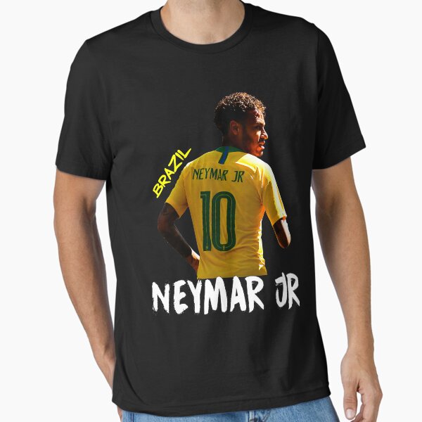 Item preview, Brazil Neymar Selecao designed and sold by Tropicalis.