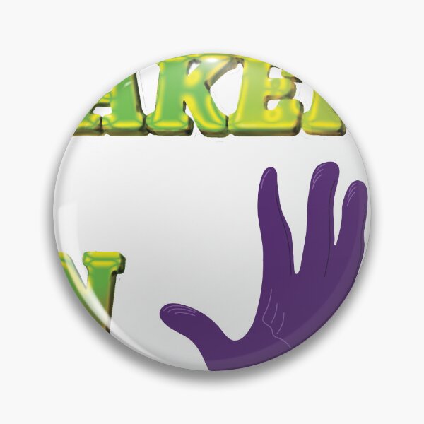 Item preview, Lakers in Five (abridged design) designed and sold by MakerMeezy.