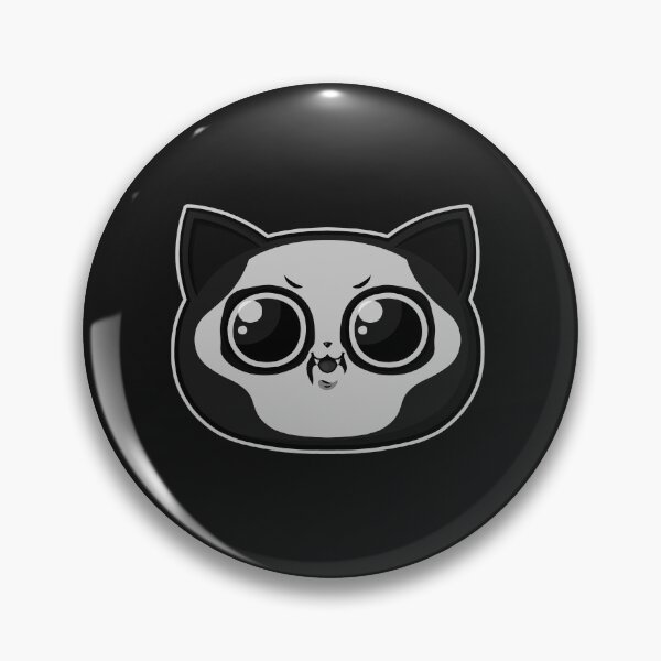 Item preview, protector metalhead kitty (summoning) designed and sold by BaksuzArt.