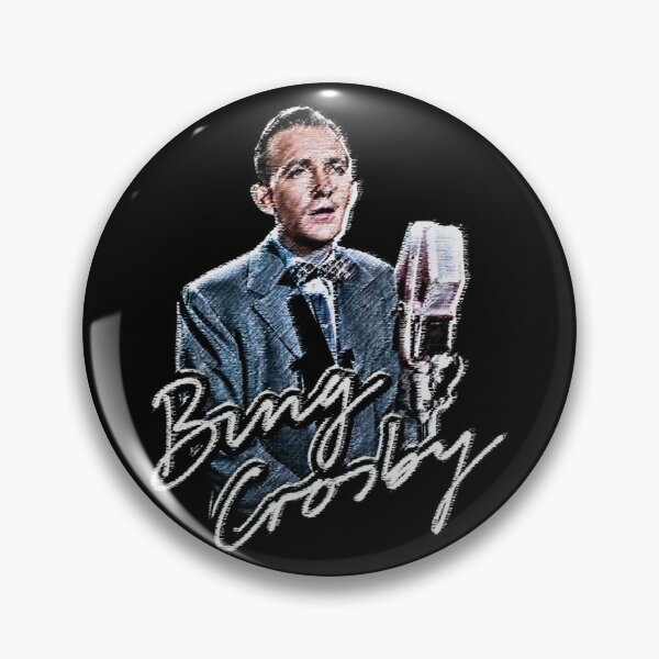 Item preview, Bing Crosby designed and sold by 200ug.