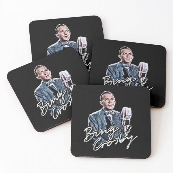 Item preview, Bing Crosby designed and sold by 200ug.