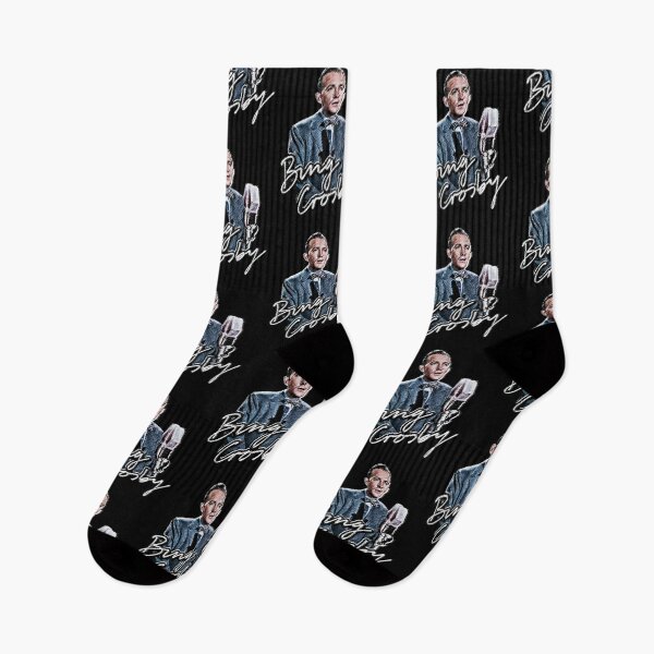 Item preview, Bing Crosby designed and sold by 200ug.