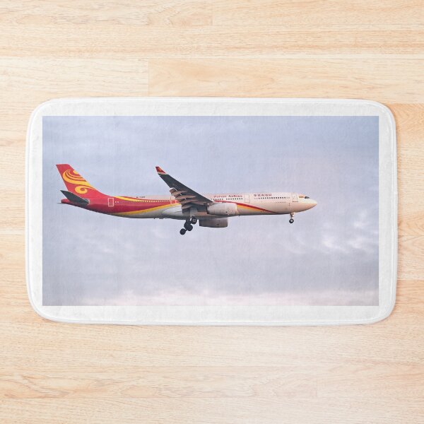 Item preview, Hainan Airlines Airbus A330-343 B-1020 PEK to MAN designed and sold by Skyframe Aviation.