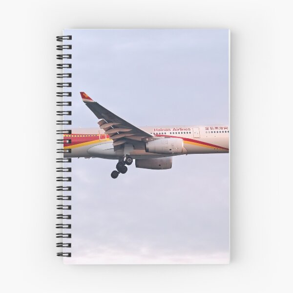 Item preview, Hainan Airlines Airbus A330-343 B-1020 PEK to MAN designed and sold by Skyframe Aviation.
