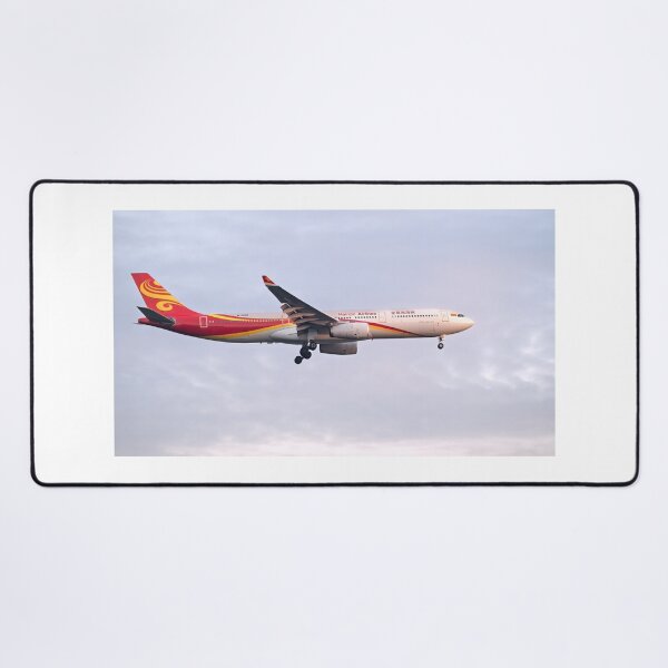 Item preview, Hainan Airlines Airbus A330-343 B-1020 PEK to MAN designed and sold by Skyframe Aviation.