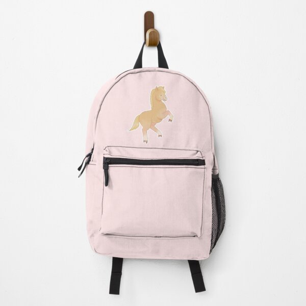 Item preview, Palomino Horse designed and sold by Sunny Stickers & Stationery.