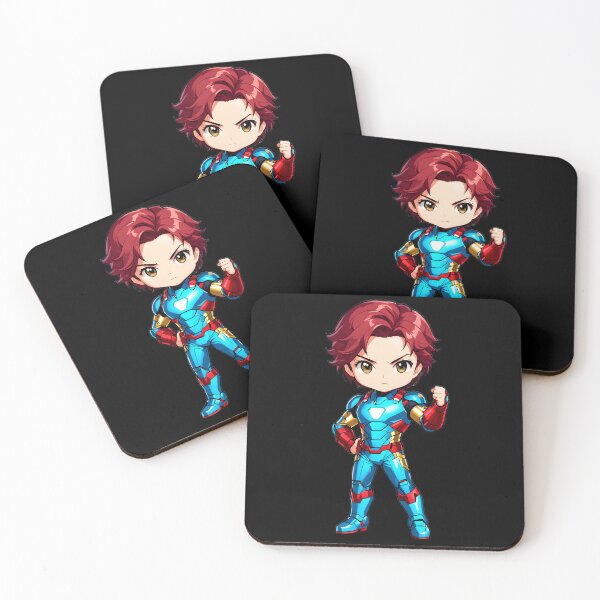 Item preview, Iron Kid designed and sold by IMMIX Store.