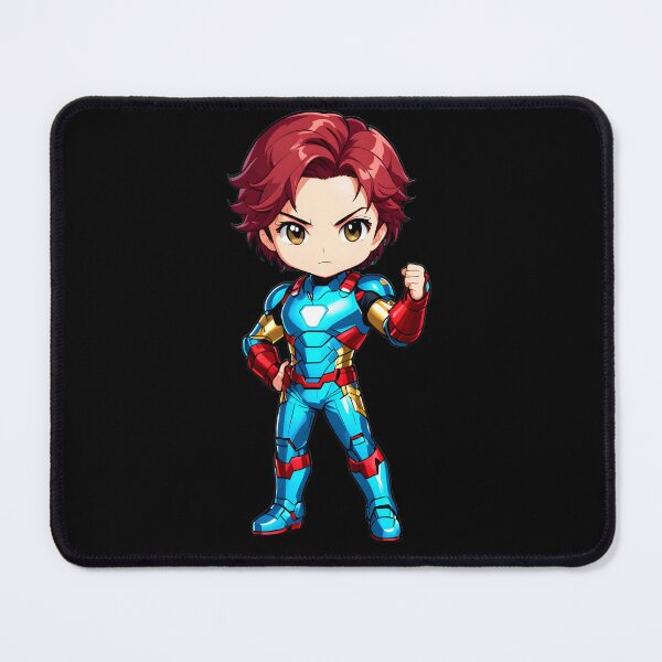 Item preview, Iron Kid designed and sold by IMMIX Store.
