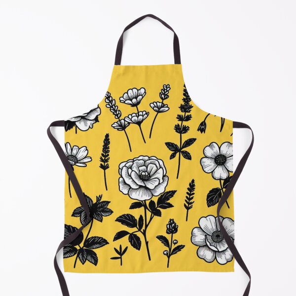 Item preview, Minimalist English Flowers – Vector Line Style AI Art for Plant Lovers | Perfect for Apparel, Accessories & Botanical Fans designed and sold by knalpot-design.