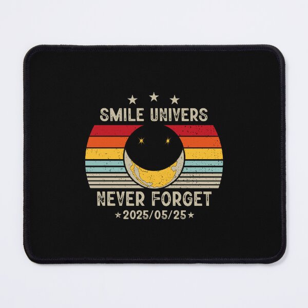 Item preview, Smiley Face Planet Alignment Retro Style Funny Science Space Design designed and sold by MotivaChic.