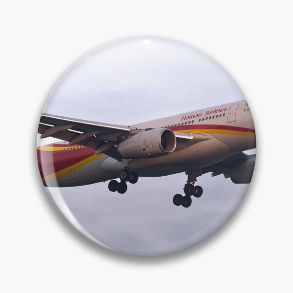 Item preview, Hainan Airlines Airbus A330-343 B-1020 PEK to MAN designed and sold by Skyframe Aviation.