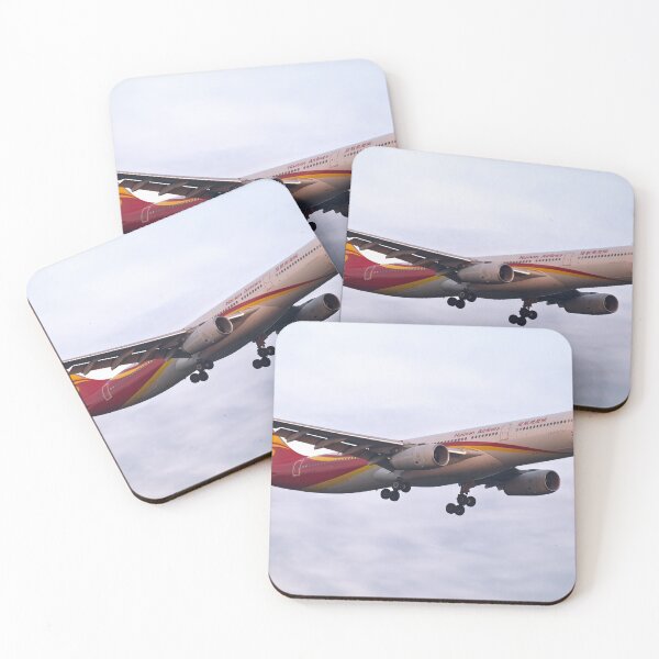 Item preview, Hainan Airlines Airbus A330-343 B-1020 PEK to MAN designed and sold by Skyframe Aviation.