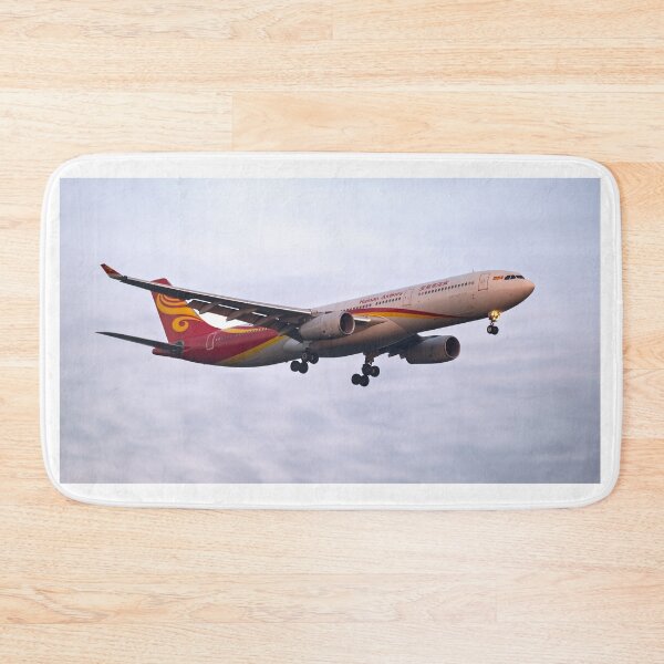 Item preview, Hainan Airlines Airbus A330-343 B-1020 PEK to MAN designed and sold by Skyframe Aviation.