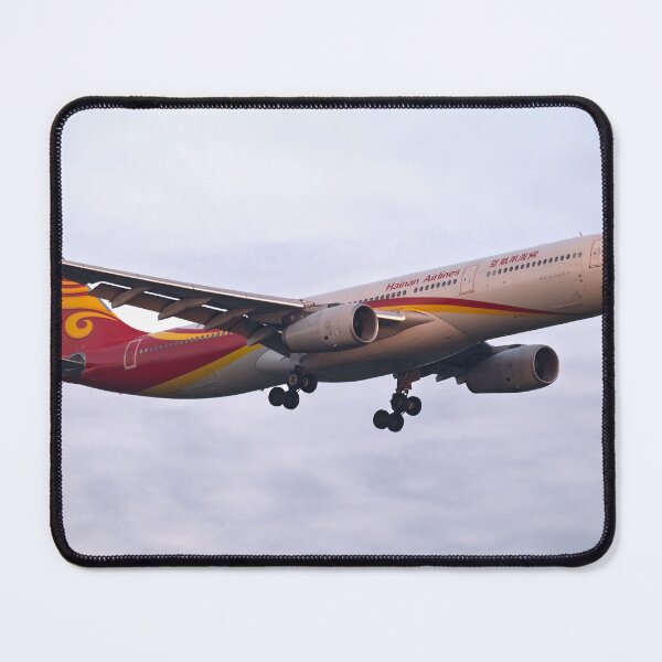 Item preview, Hainan Airlines Airbus A330-343 B-1020 PEK to MAN designed and sold by Skyframe Aviation.