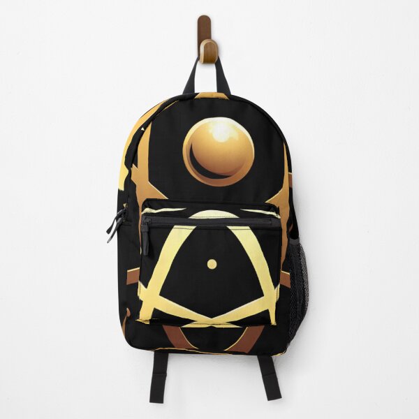 Item preview, Atom Emblem designed and sold by Aleksandar Kostjuk.