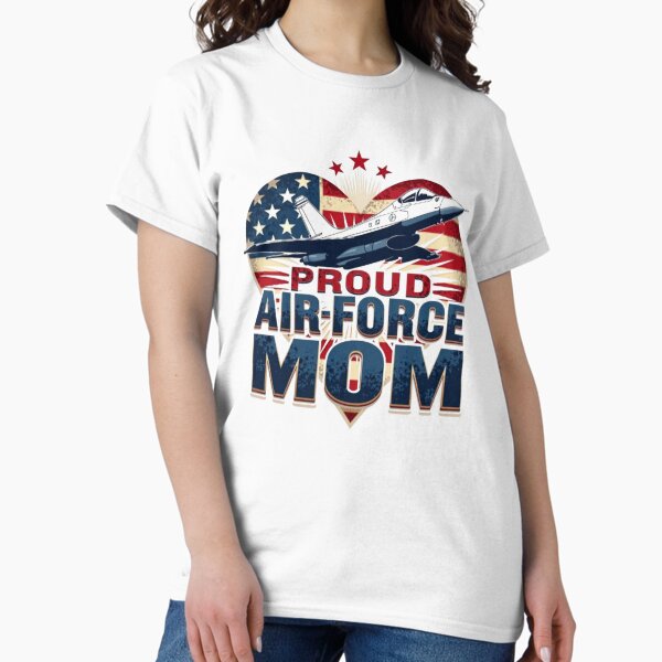 Item preview, Are you a Proud Air Force Mom? designed and sold by Snookems17.