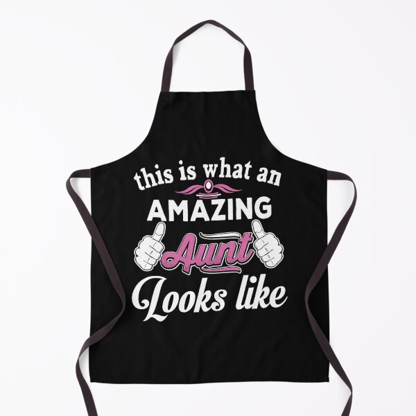 Item preview, This is what an Amazing Aunt looks like designed and sold by StreetArtPro.