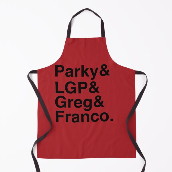 Item preview, And... Midfielders (Red) designed and sold by irontooth.