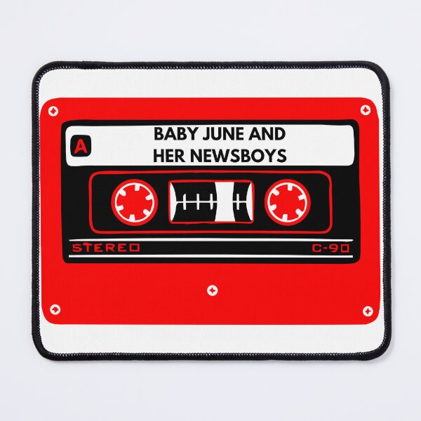 Item preview, Gypsy Cassette designed and sold by broadwaygirl142.