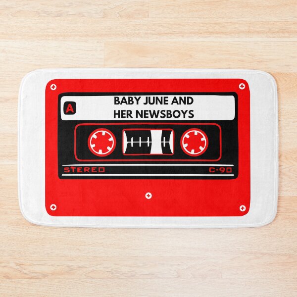 Item preview, Gypsy Cassette designed and sold by broadwaygirl142.