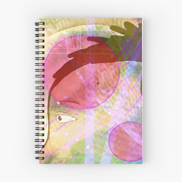 Item preview, Appreciation, Apprehension"  designed and sold by Spaceart9.