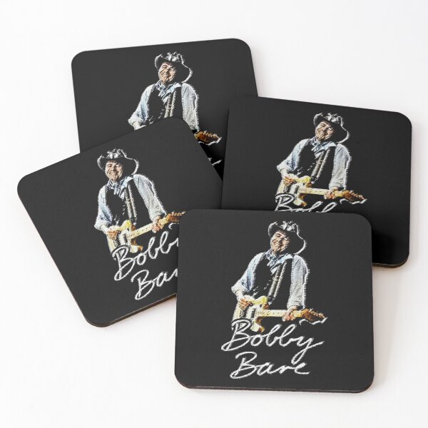 Item preview, Bobby Bare designed and sold by 200ug.