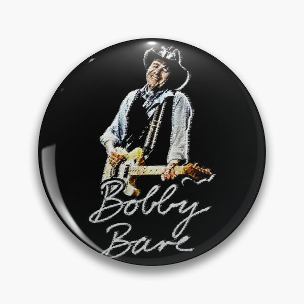 Item preview, Bobby Bare designed and sold by 200ug.