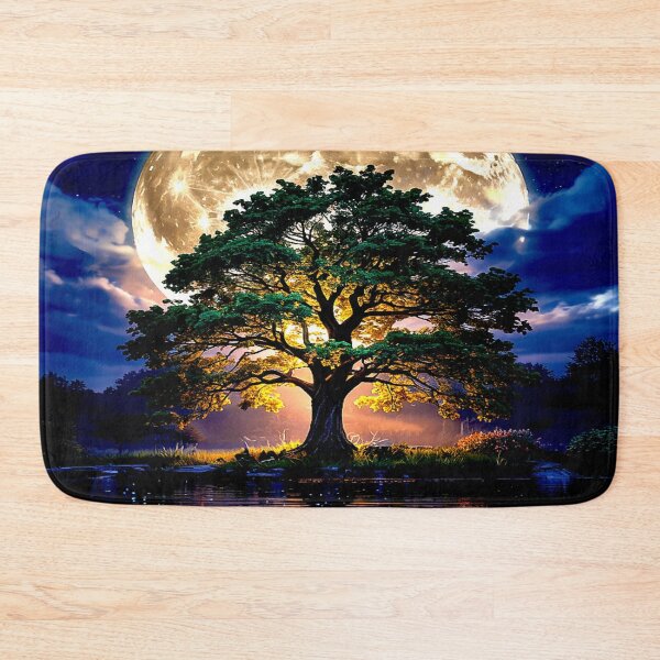 Item preview, Moonlit Serenity designed and sold by Exodoi.