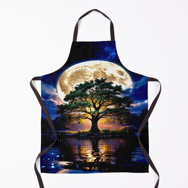 Item preview, Moonlit Serenity designed and sold by Exodoi.