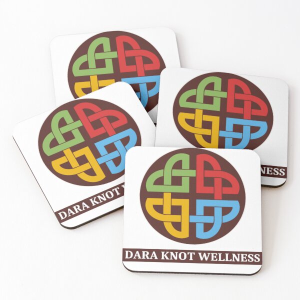 Item preview, Dara Knot Wellness  designed and sold by Dara Knot Wellness.