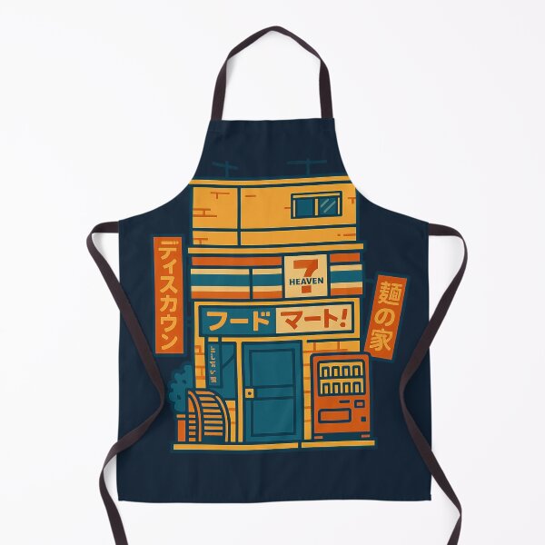 Item preview, Retro Japanese Conbini designed and sold by Cescocir1992.