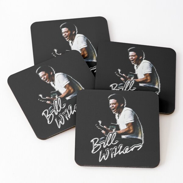 Item preview, Bill Withers designed and sold by 200ug.