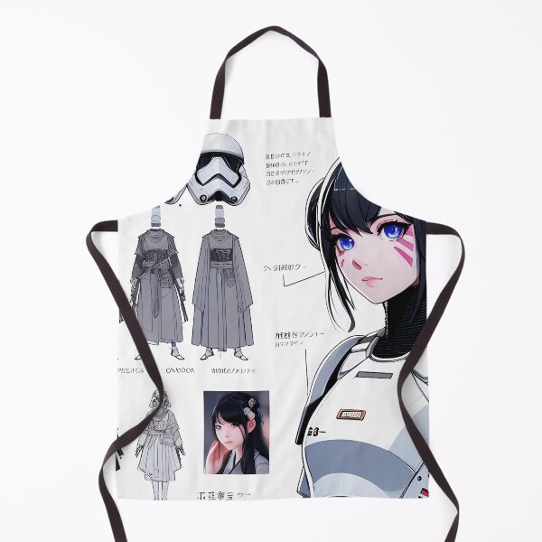 Item preview, Sora, The Force, Design Notes of New Hero | Catsie Cat designed and sold by yelkenb.