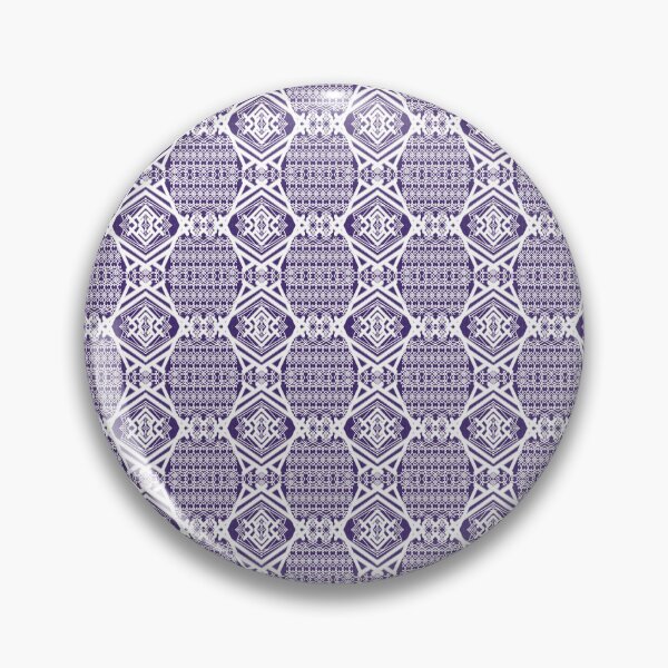 Item preview, Tribal Hexagon And Triangle Pattern designed and sold by Bluesky992.